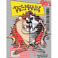 Cartoons and other-CO 387